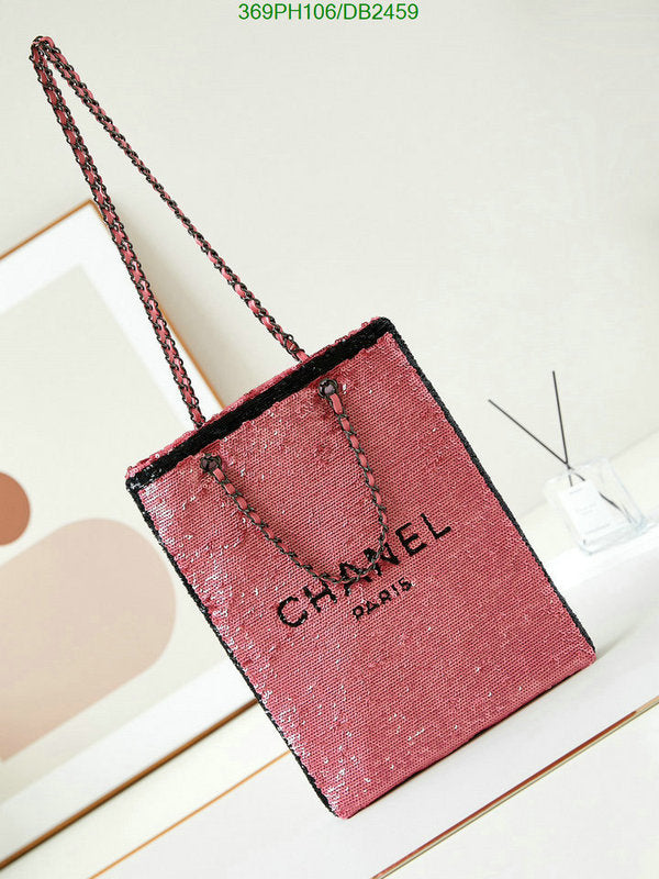 SAMC - CHL Bags - 118