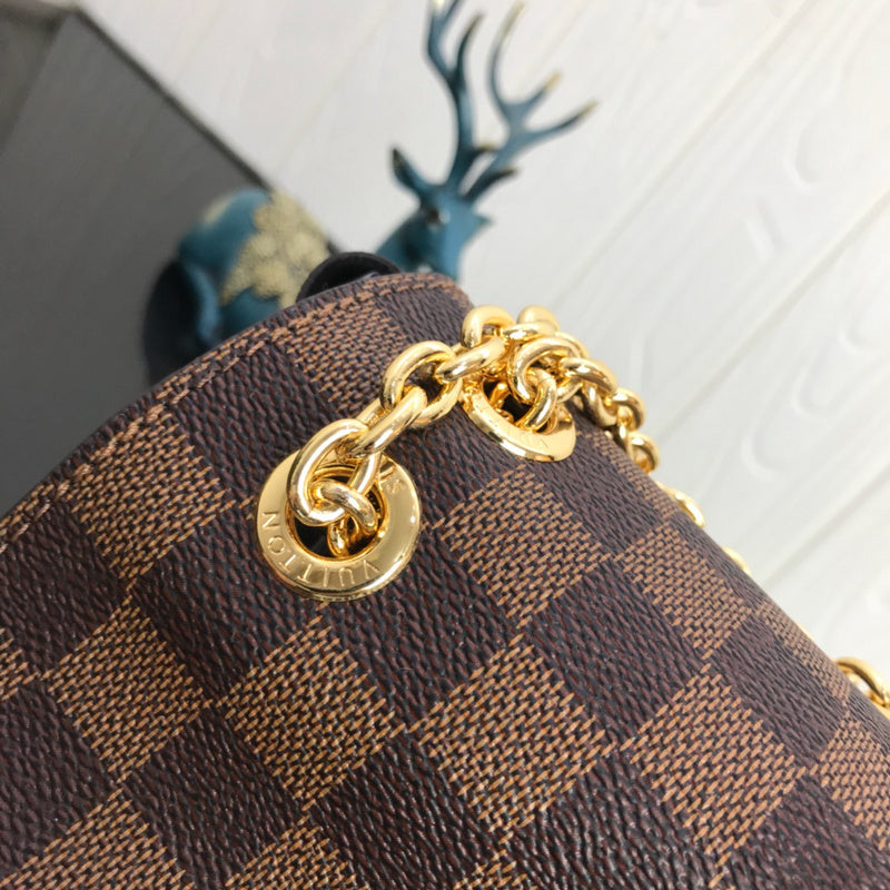 Satchel Bags - VL Bags - 105