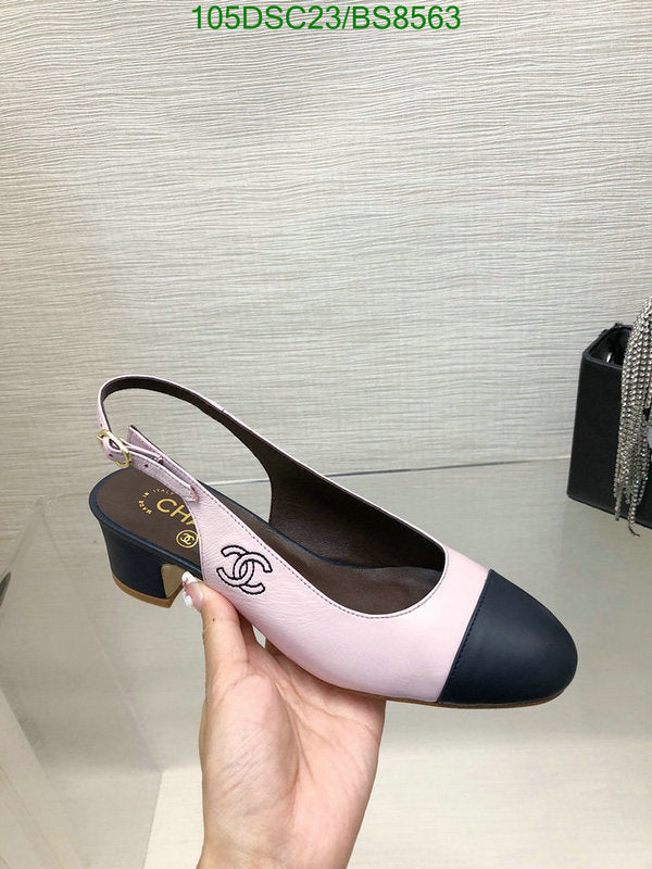 SAMC - CHL Women Shoes Ballet - 018