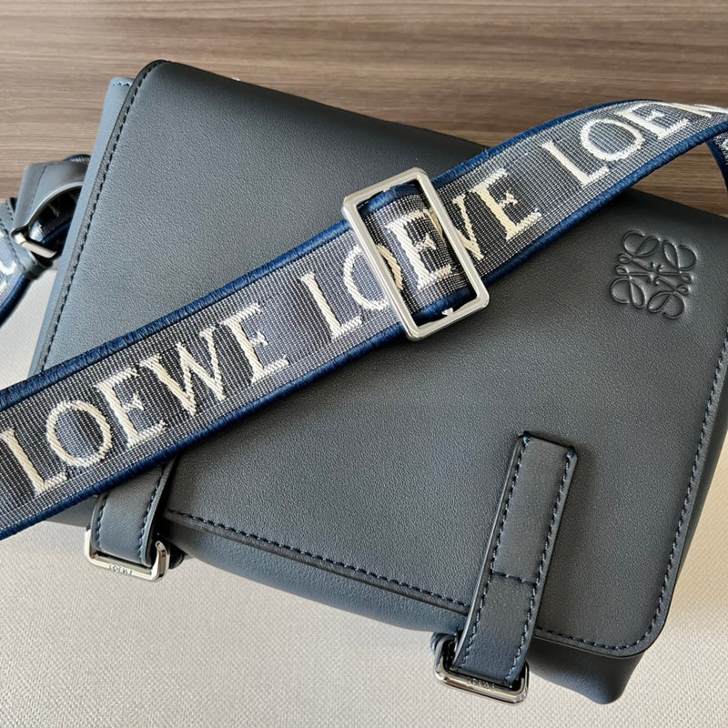 Glamy - LWO Bags - 492