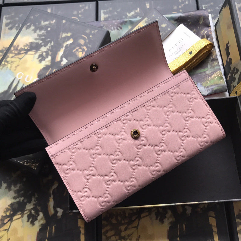 Glami-i - Guki Wallet - 519