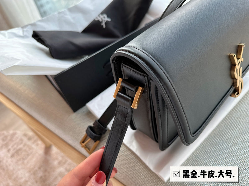 Satchel Bags - STLT Bags - 004