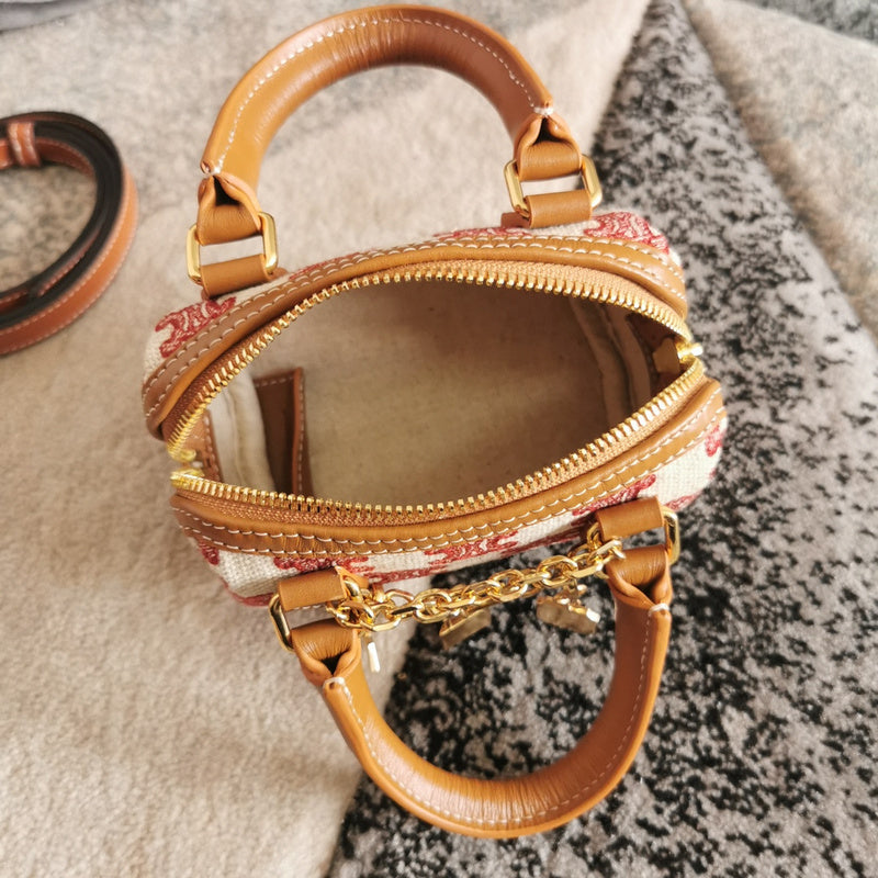 Glamy - COL Bags - 1284