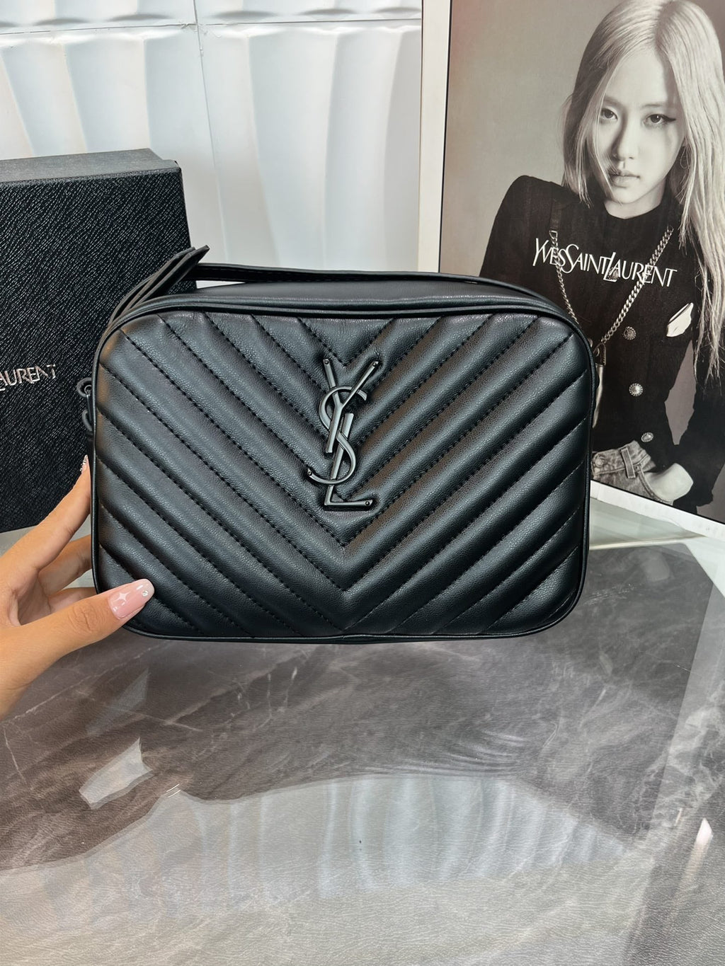 EN - New Arrival Bags SLY 333