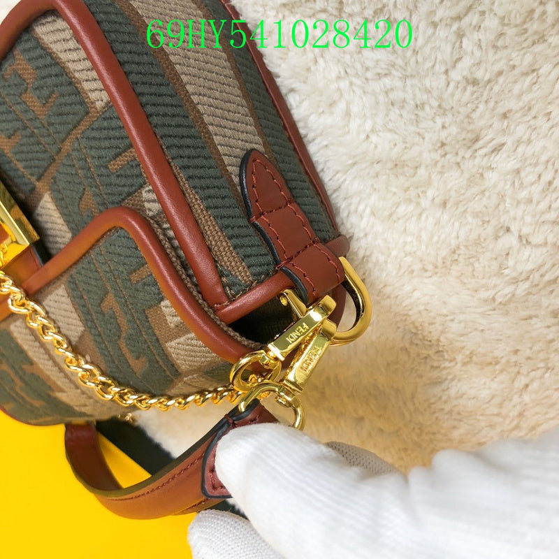 Glami - FDE Bags - 2198