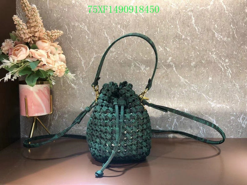 Glami - FDE Bags - 2314