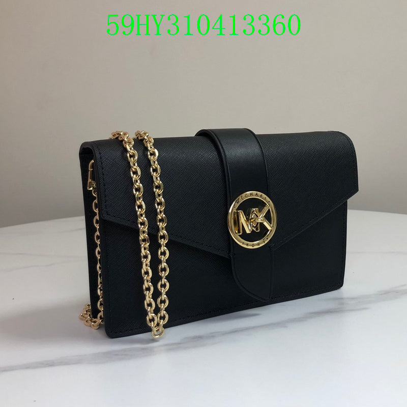 Satchel Bags - MK Bags - 098