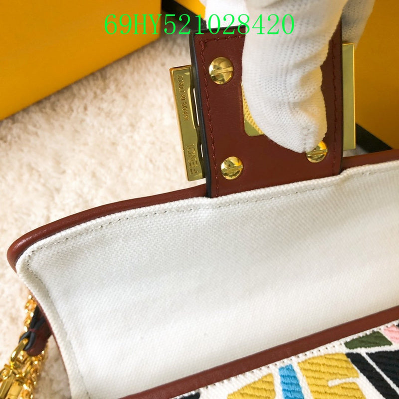 Glami - FDE Bags - 2196