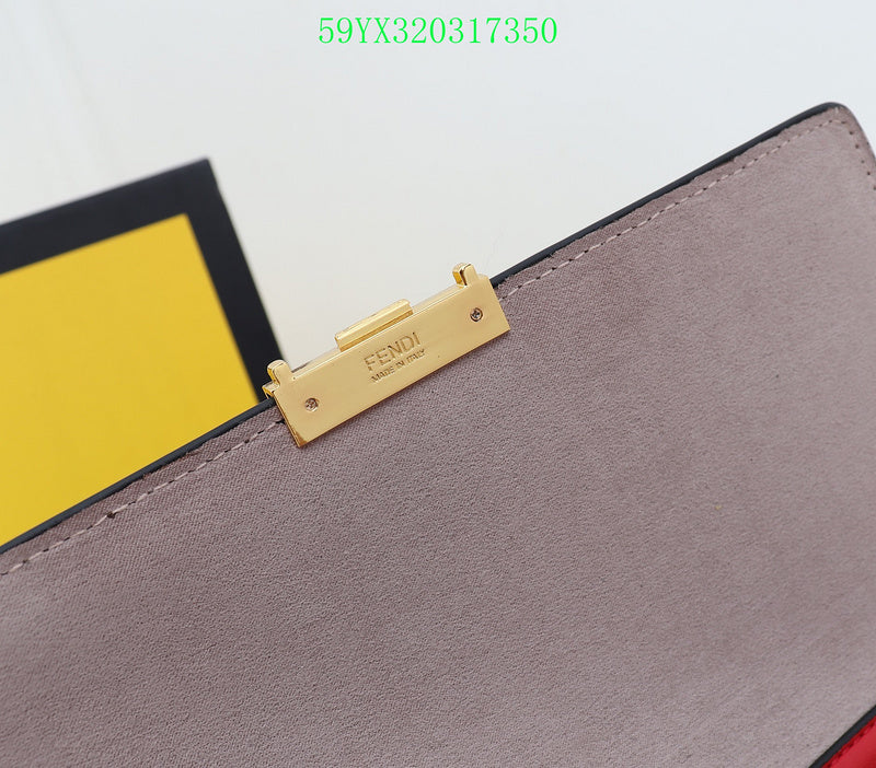 Glami - FDE Bags - 3388