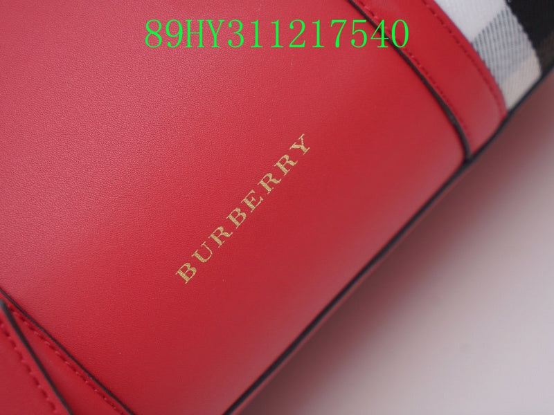 ELE Fashion -BBR Bags - 330