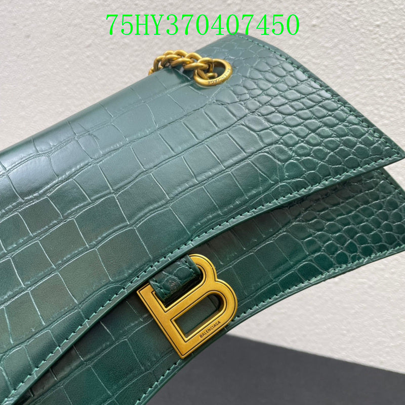 Glami GlamI - BGA Bags - 1838