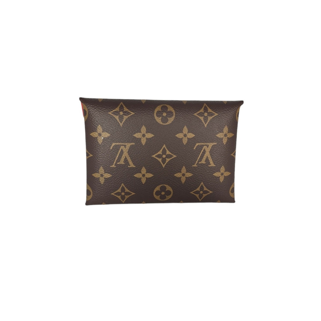 Louis Vuitton Monogram Kirigami Pochette MM
