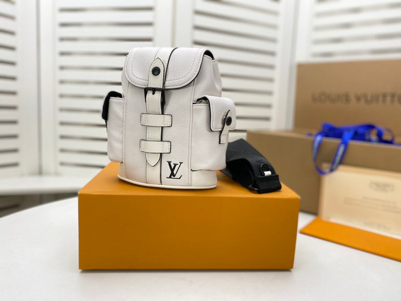 Satchel Bags - VL Bags - 1213