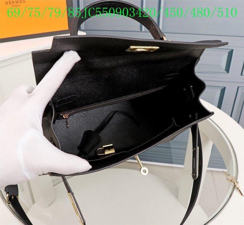 Glami - HMS Bags - 1255