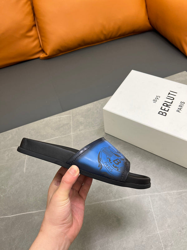 Glami - BRE Men Shoes - 065