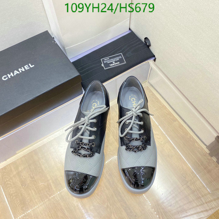 SAMC - CHL Women Shoes - 055