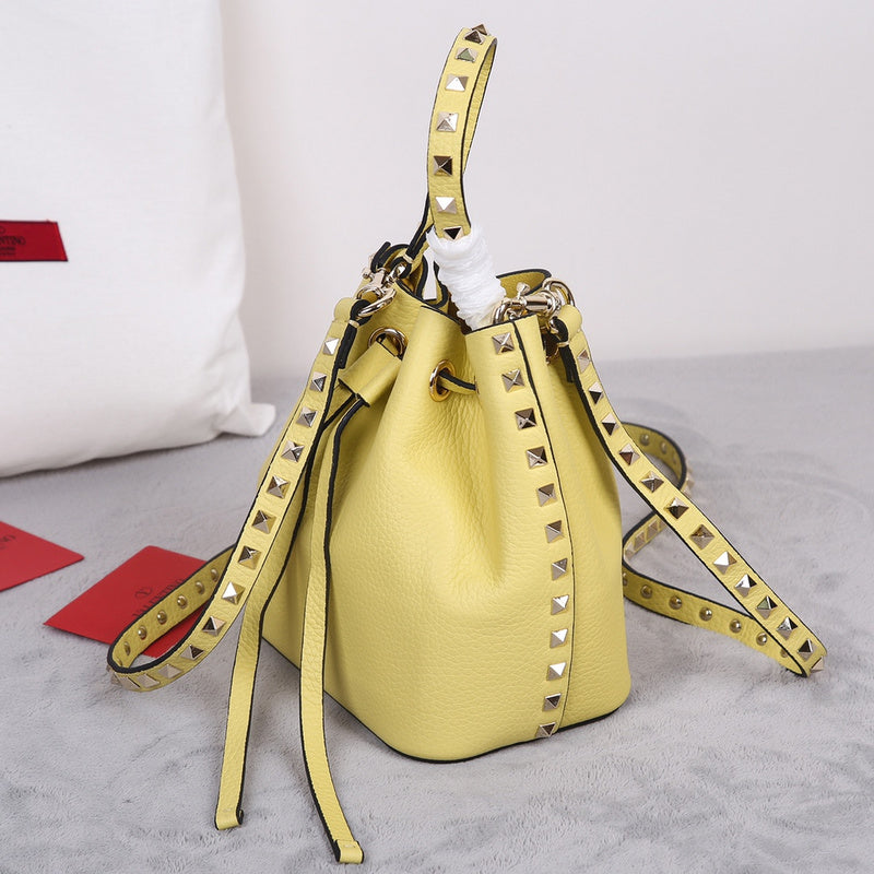 Satchel Bags - VTO Bags - 042