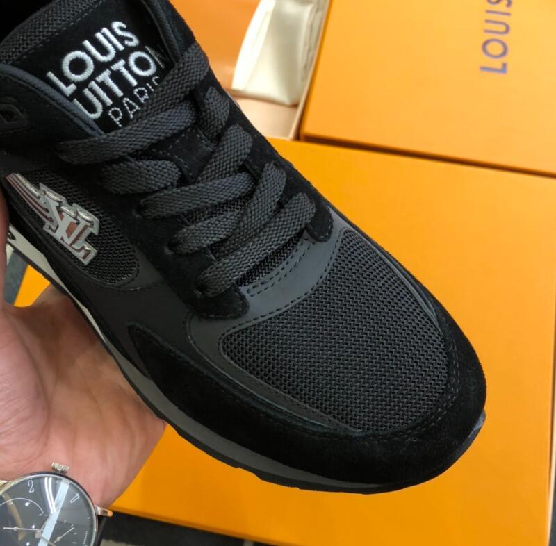 SAMC - LOV Men Shoes - 1535