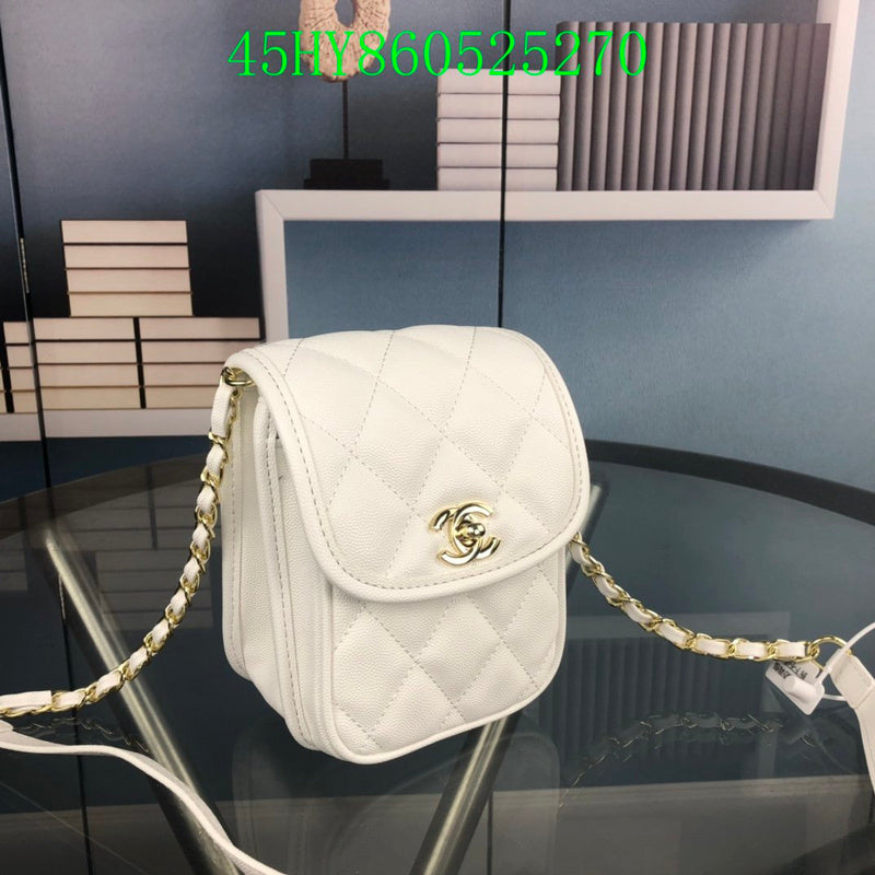 Satchel Bags - CHL Bags - 5373