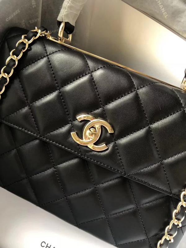 Satchel Bags - CHL Bags - 032