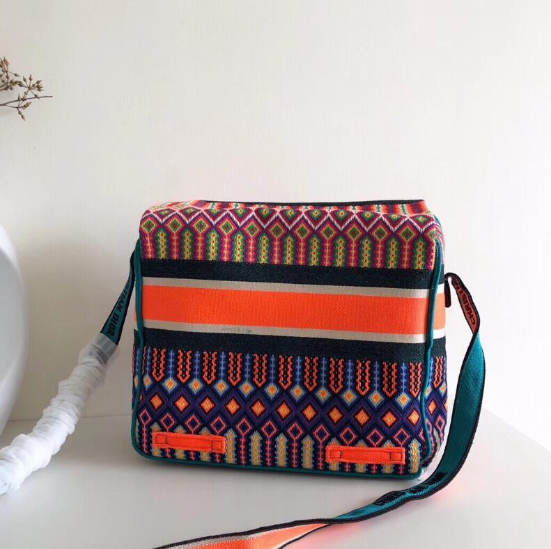 SAMCC - DOR Bags - 590