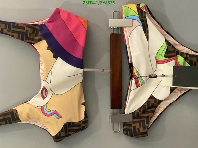 SAMC - FDE Swimsuits - 073