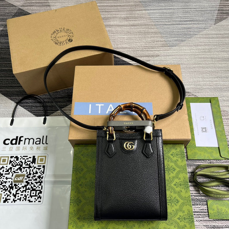 Satchel Bags - GCI Bags - 7643