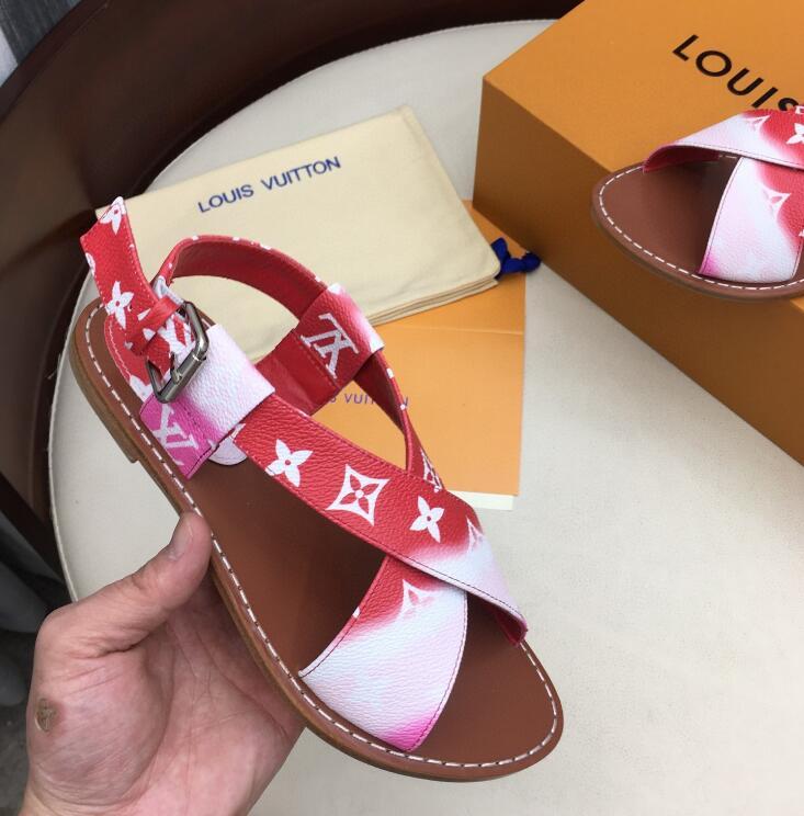 SAMC - LOV Women Shoes - 1930