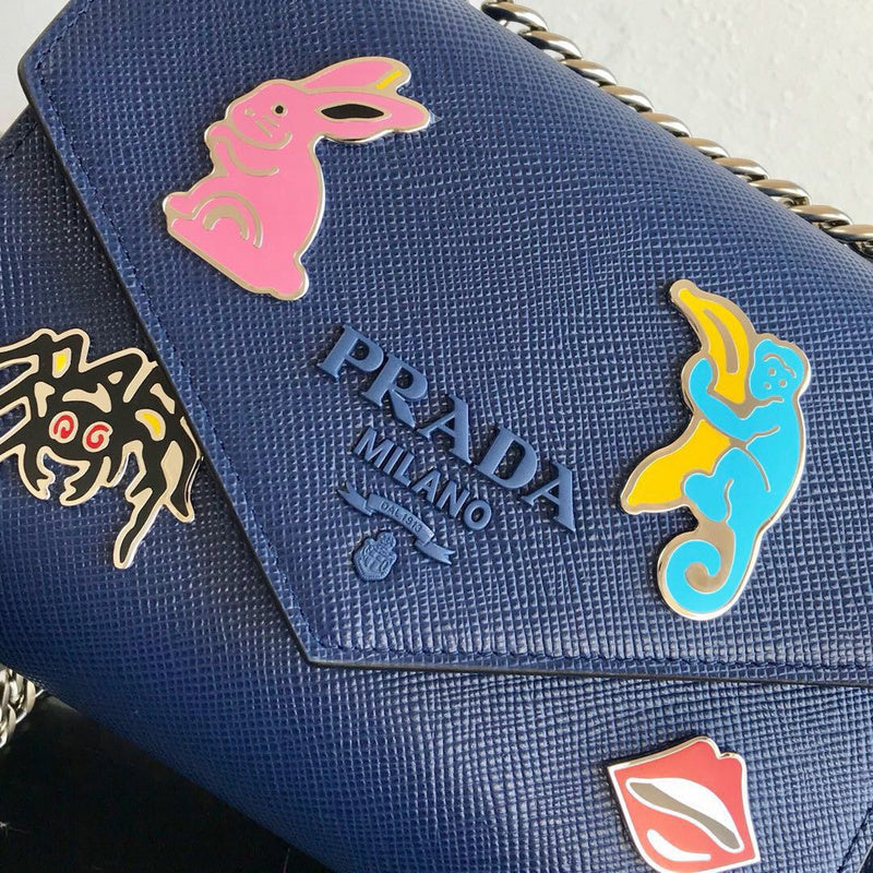 Glami - PD Bags - 072