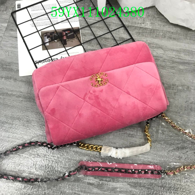 Satchel Bags - CHL Bags - 5469