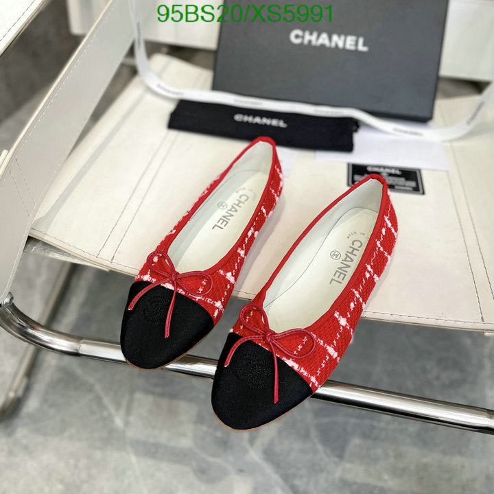 SAMC - CHL Women Shoes Ballet - 274