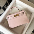 Satchel Bags - HMS-Bags - 369