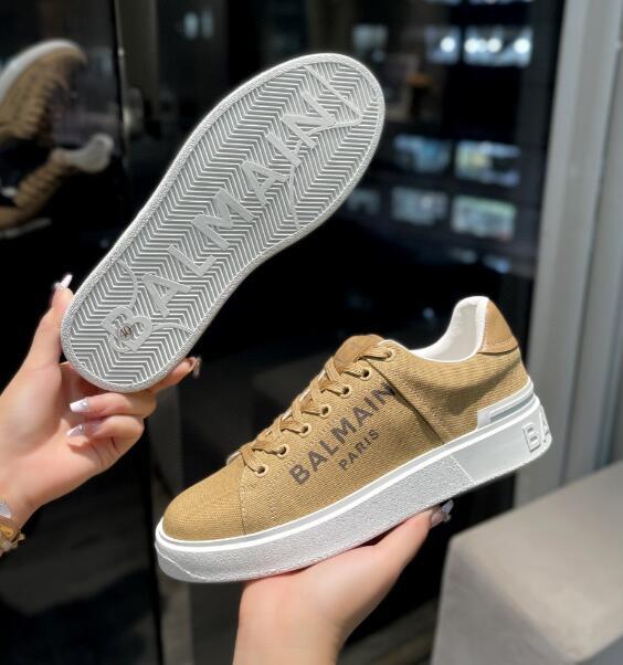 SAMC - BAM Men Shoes - 003