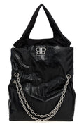 Balenciaga Women 'Monaco Plus Grande' Shoulder Bag