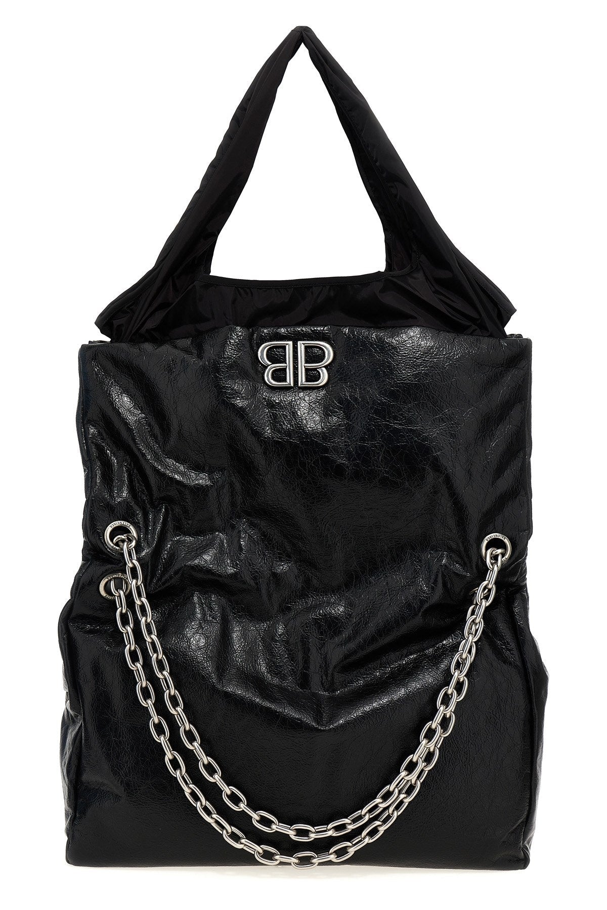 Balenciaga Women 'Monaco Plus Grande' Shoulder Bag