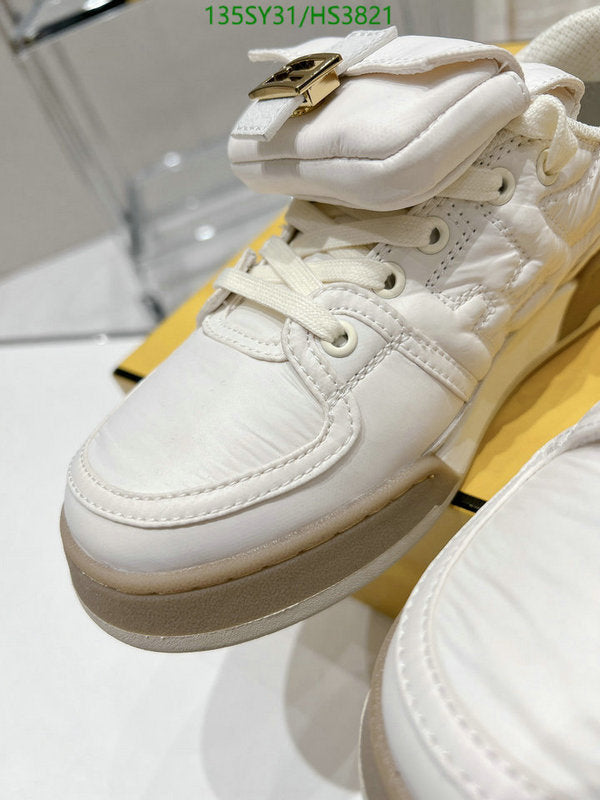 SAMC - FDE Women Shoes - 505