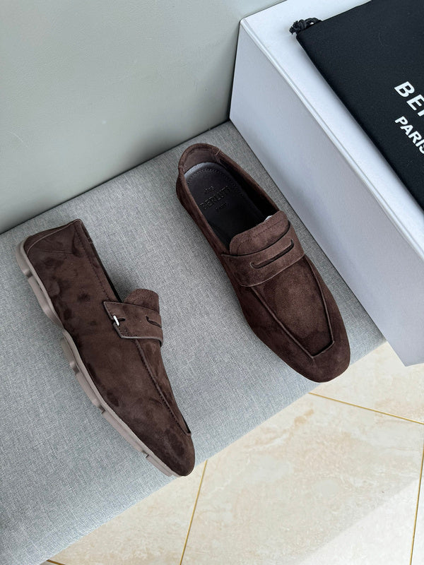 Glami - BRE Men Shoes - 239