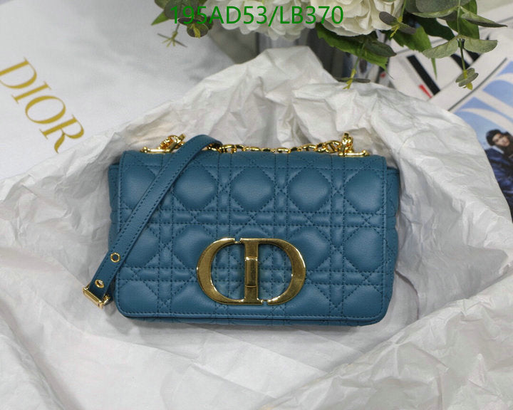 SAMCC - DOR Bags - 1380