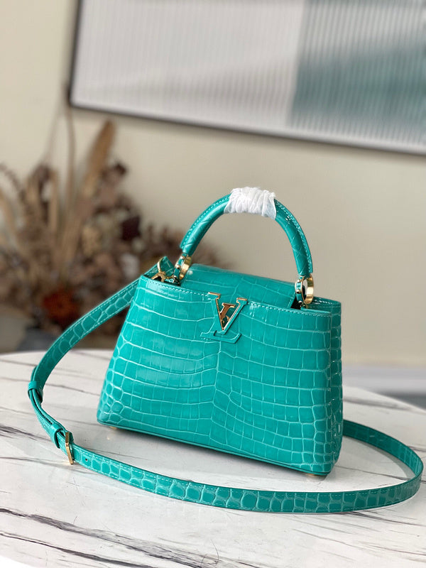GlamI Lu-Vi bags - 5283