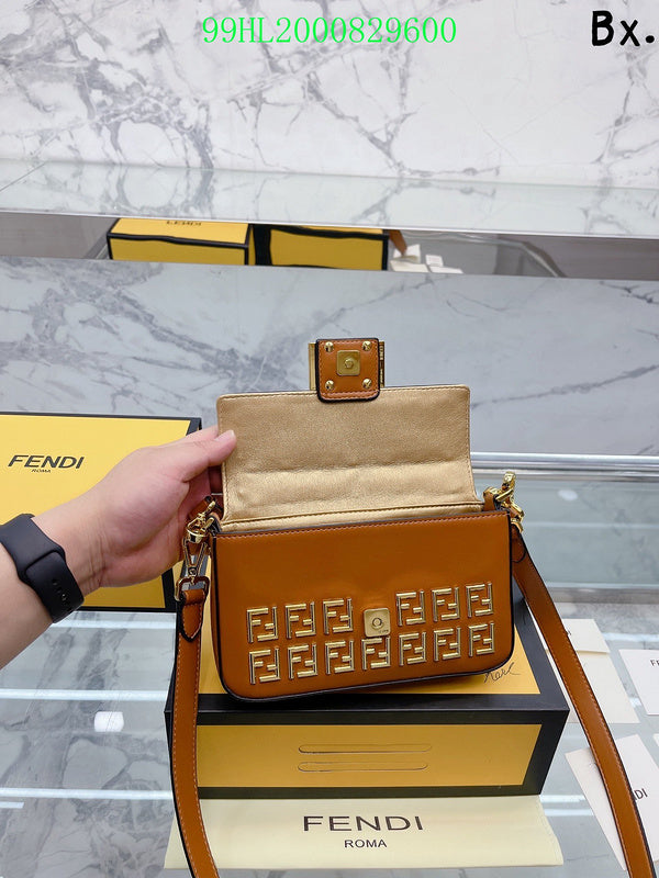 Glami - FDE Bags - 1406