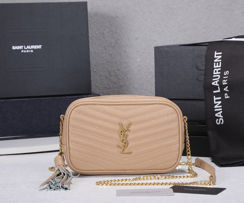 Satchel Bags - STLT Bags - 392