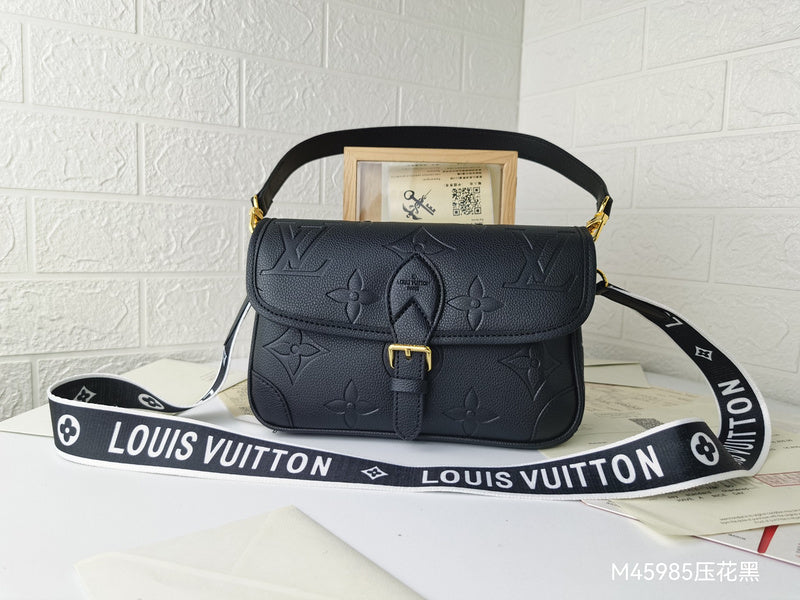 Satchel Bags - VL2 Bags - 018