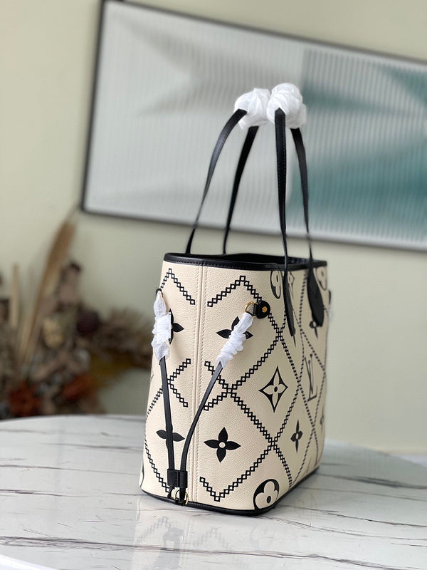 GlamI Lu-Vi bags - 5423