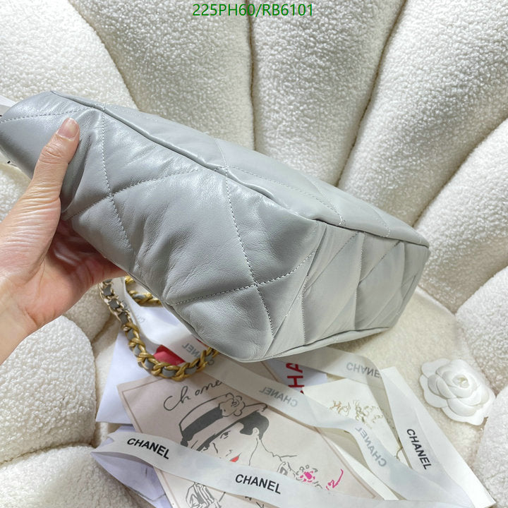 SAMC - CHL Bags - 470