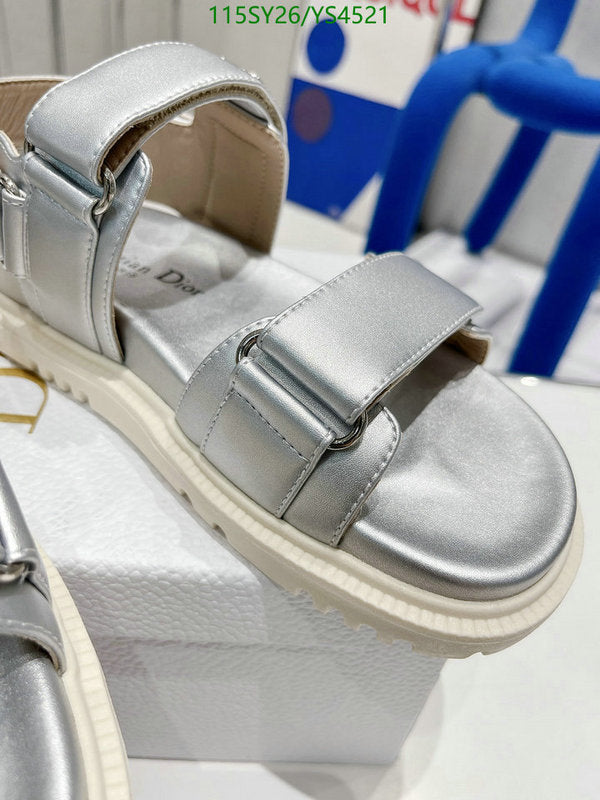 SAMCC - DOR Women Shoes - 2302