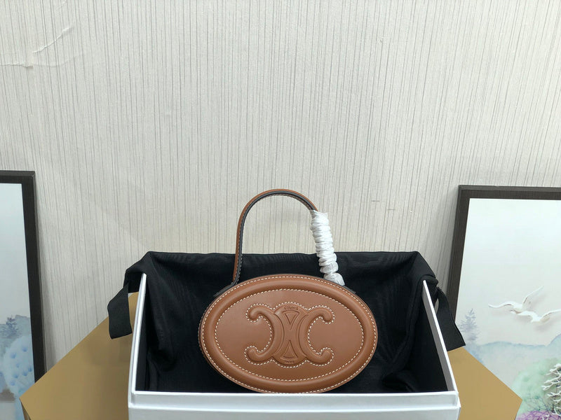 Glamy - COL Bags - 1257