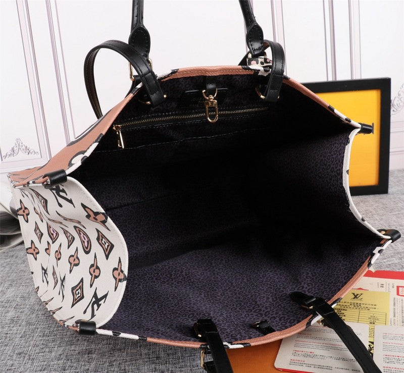Satchel Bags - VL Bags - 837