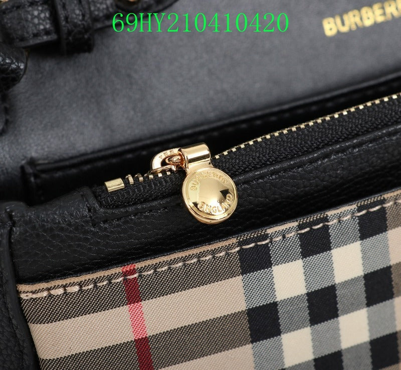 ELE Fashion -BBR Bags - 552