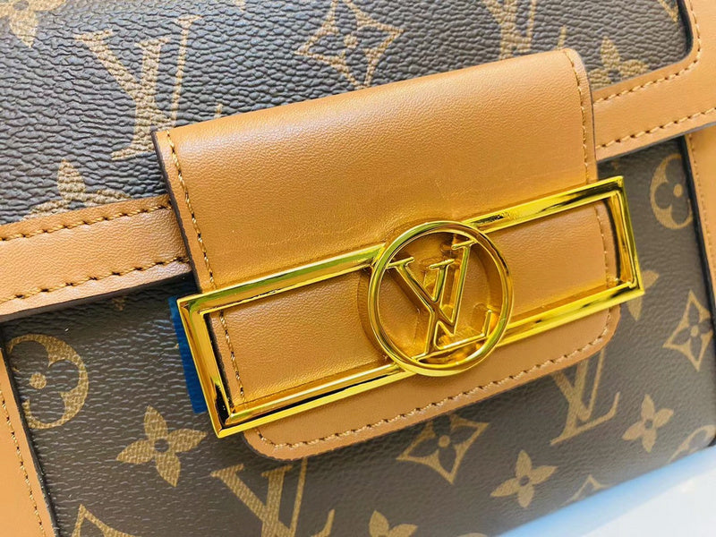 Satchel Bags - VL Bags - 1971