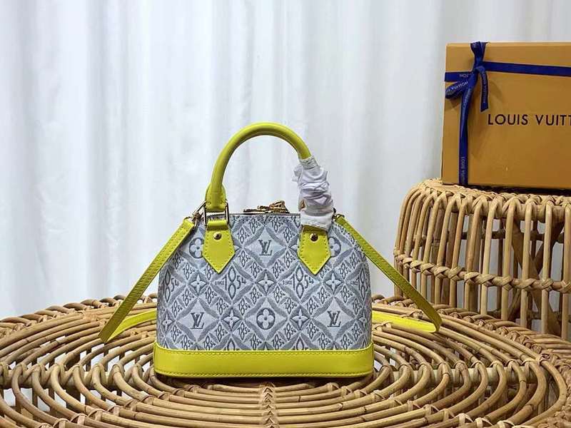 Glami- Glami- Lu-Vi bags - 11576